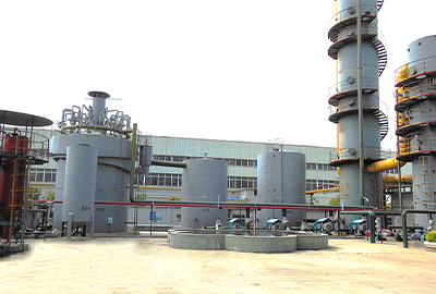 pH檢測儀助力環保脫硫行業